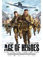 ages of heroes