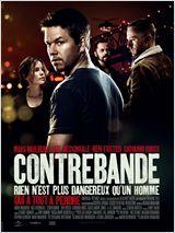 contrebande