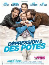 depression et des potes