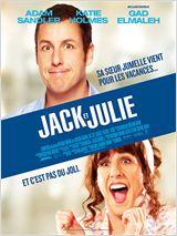 JACK ET JULIE