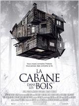 la cabane dans les bois