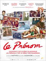 le prenom