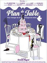 plan de table