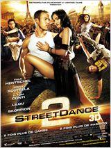 street dance 2