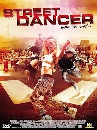 street dancer)